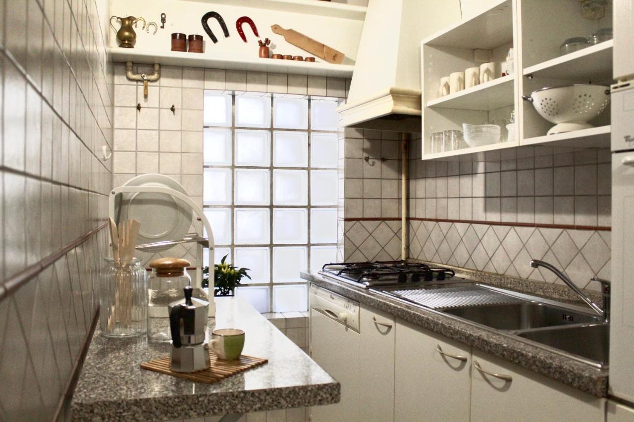 Casa Nina Villa Locorotondo Eksteriør bilde